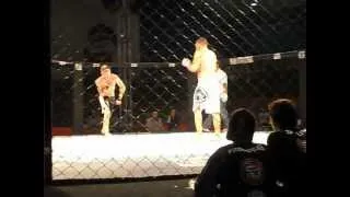 Encontro Fight I  Bruno Machado Puro Impacto SP  vs  Popey Ubiratan Teen RJ