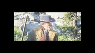 Red Dead Redemption 2 Прохождение 10 Уходит с уязвленным самолюбием