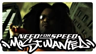 BLACKLIST #4 | Need For Speed MOST WANTED (2005) | Part 13