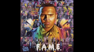 Chris Brown - Yeah 3x  432 Hz