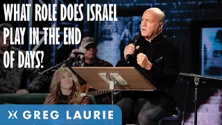 We Need To Talk About Israel in the End Times (Prophecy Points)