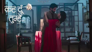 Keh Doon Tumhein New Promo 20th October 2023