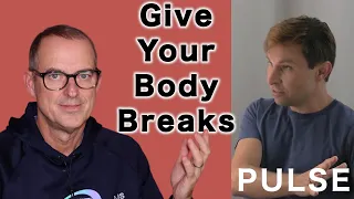 David Sinclair Explains Pulsing (Diet, Exercise, Supplements)