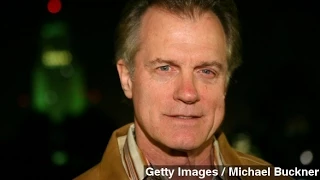 Stephen Collins Becomes Pariah After Molestation Story