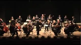 Luca Fanfoni plays Concerto L.Van Beethoven  III° mov.