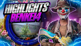 comeback with new device😄 | highlights pubg mobile | 90 fps | 🍏14 pro