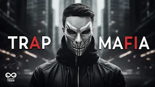 Mafia Music 2023 ☠️ Best Gangster Rap Mix - Hip Hop & Trap Music 2023 #117