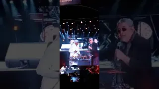 AR Rahman show drums shivamani dubai expo2020