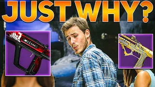The Immortal Walked So This SMG Could RUN (Unending Tempest) | Destiny 2 Season of the Witch