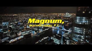 [PARODY] Henry Cavill is Magnum, International P.I.!