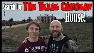 The Real Texas Chainsaw Massacre House