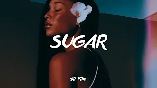 "Sugar" - Wizkid x Burna Boy Type Beat