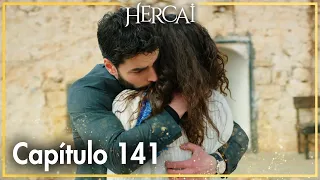 Hercai - Capítulo 141