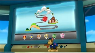 PAW Patrol: Chase's Plan to Find And Rescue Ryder. (Part 2/2).