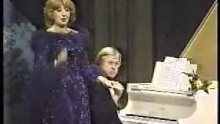 Beverly Sills Farewell - Her Final Performance!