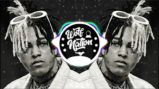 XXXTENTACION - Moonlight 🌙 | (Nin9 Remix) | [WOLFNATIONRELEASED]