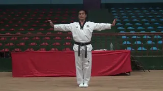 POOMSAE CHEONKWON (15)