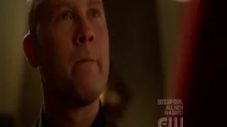 Top 7 "Legendary" Moments From Smallville