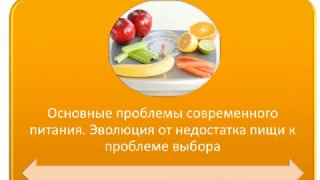 Вебинар «Здоровое питание. Универсальные подходы к питанию» (Отто Стойка)