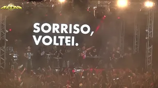 SORRISO MAROTO - SÓ AS MELHORES | SHOW AO VIVO 2019 (NITRO NIGHT - SP)