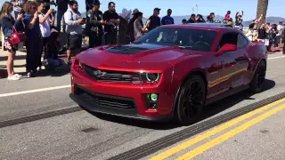 Muscle Cars, Imports, & Exotics!