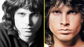 The Doors AFTER Jim Morrison's Death?