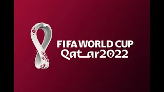 Чемпионат Мира 2022. PES 21 (23 season)