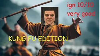 kung fu payne - max payne mod