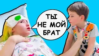 Потеряла память! Где спрятан огромный слайм? // Твиксики