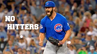 MLB: No Hitters (HD)