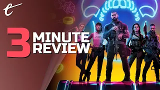 Army of the Dead | Review in 3 Minutes