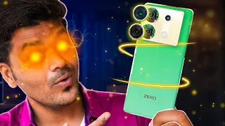 INFINIX Zero 30 5G Review : Pros & Cons - Real TRUTH ?? 🔥 ₹25,000 -க்கு Worth'ஆ..❓️🤑