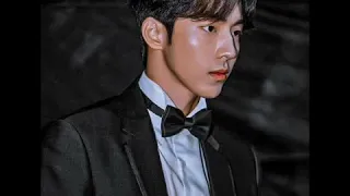 Nam Joo hyuk