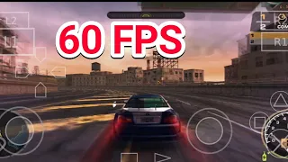 Nfs Most Wanted Aethersx2 - Poco X3 Pro Snapdragon 860 Gameplay!!