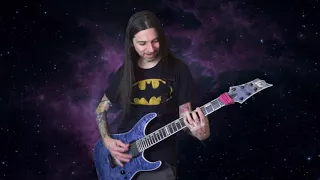 The Final Countdown Meets Metal