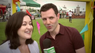 Behind The Scenes | The Taste of Success | RTÉ One