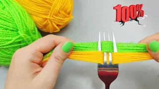 I Made It With A Fork It Was Very Good / You Will Love This Idea
