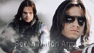 Winter Soldier | Seven Nation Army