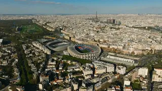 Paris 2024: Unveiling the Spectacle of the Olympic Games