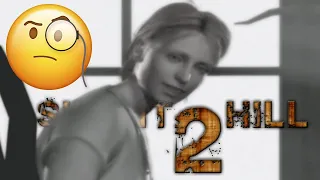 IS OUR WIFE ACTUALLY DEAD?! // Silent Hill 2 #12