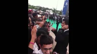 Iifa awards 2011 green carpet part 2