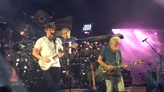Dead And Company "Help On The Way - Slipknot! - Franklin's Tower" Wrigley Field, Chicago IL 6-10-23