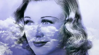 Dance in Heaven (Ginger Rogers tribute)