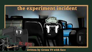 British Lads: the experiment incident (ft @zashamelproductions69420 )