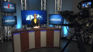 Híradó – 2022.12.01. 17.30h