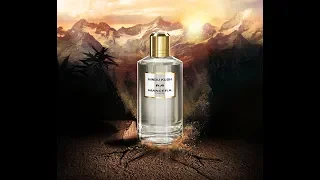 Mancera Hindu Kush Fragrance (2018)