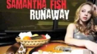 Samantha Fish Louisiana Rain