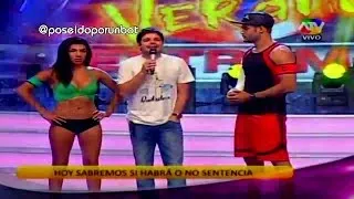 COMBATE: Inicio del Programa Combate Verano Extremo Lunes 10/02/14