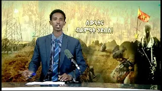 DW International ትግርኛ ዜና ሰዓት 12:30፣ 15 ጥቅምቲ 2015 ዓ/ም watch Live Streaming