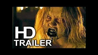 Along Came the Devil Theatrical Trailer 2018